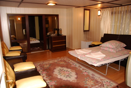 Apartament 2 - Pensiunea Sarmis Apartament 2 - Pensiunea Sarmis
