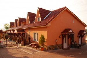 Pensiunea Sarmis