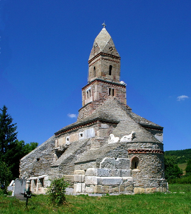 Biserica-Densus